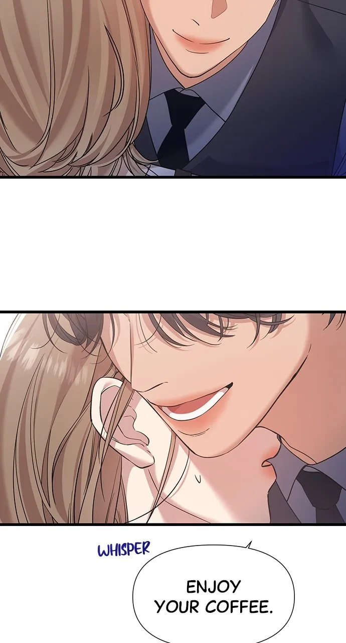 My Naughty Deity Chapter 40 page 6 - 