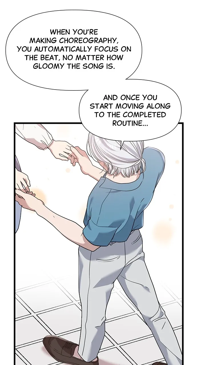 My Naughty Deity Chapter 40 page 51 - 