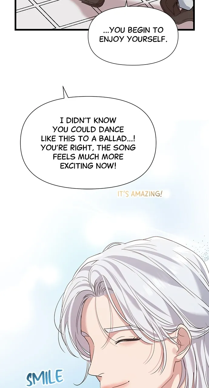 My Naughty Deity Chapter 40 page 52 - 