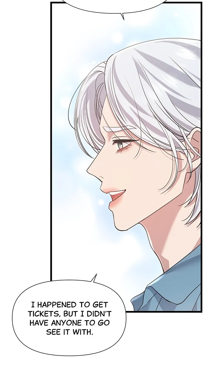 My Naughty Deity Chapter 40 page 56 - 