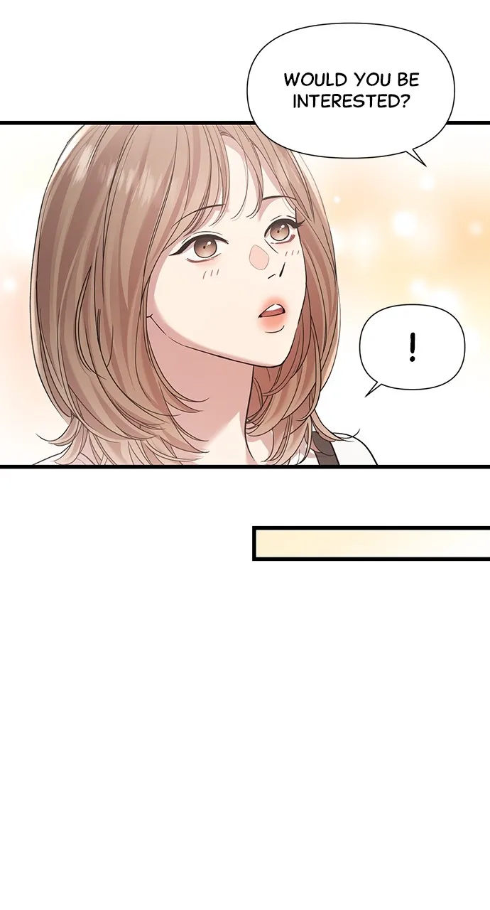 My Naughty Deity Chapter 40 page 57 - 