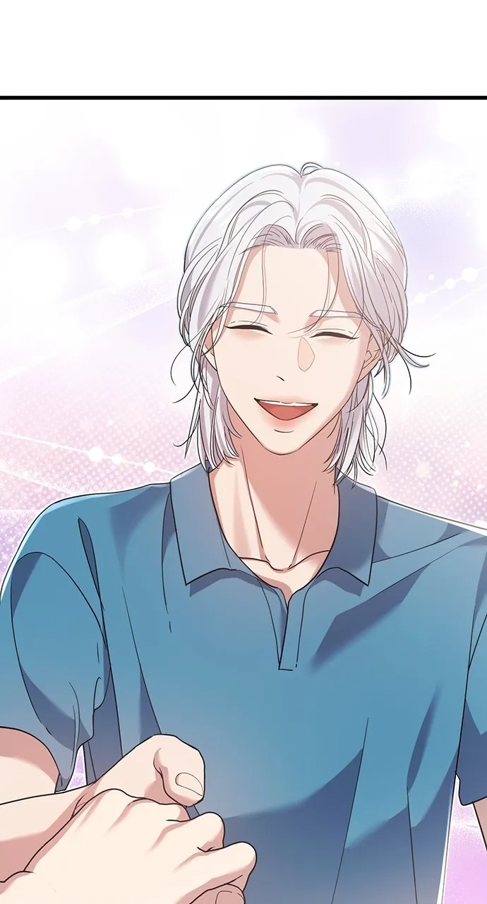 My Naughty Deity Chapter 40 page 60 - 