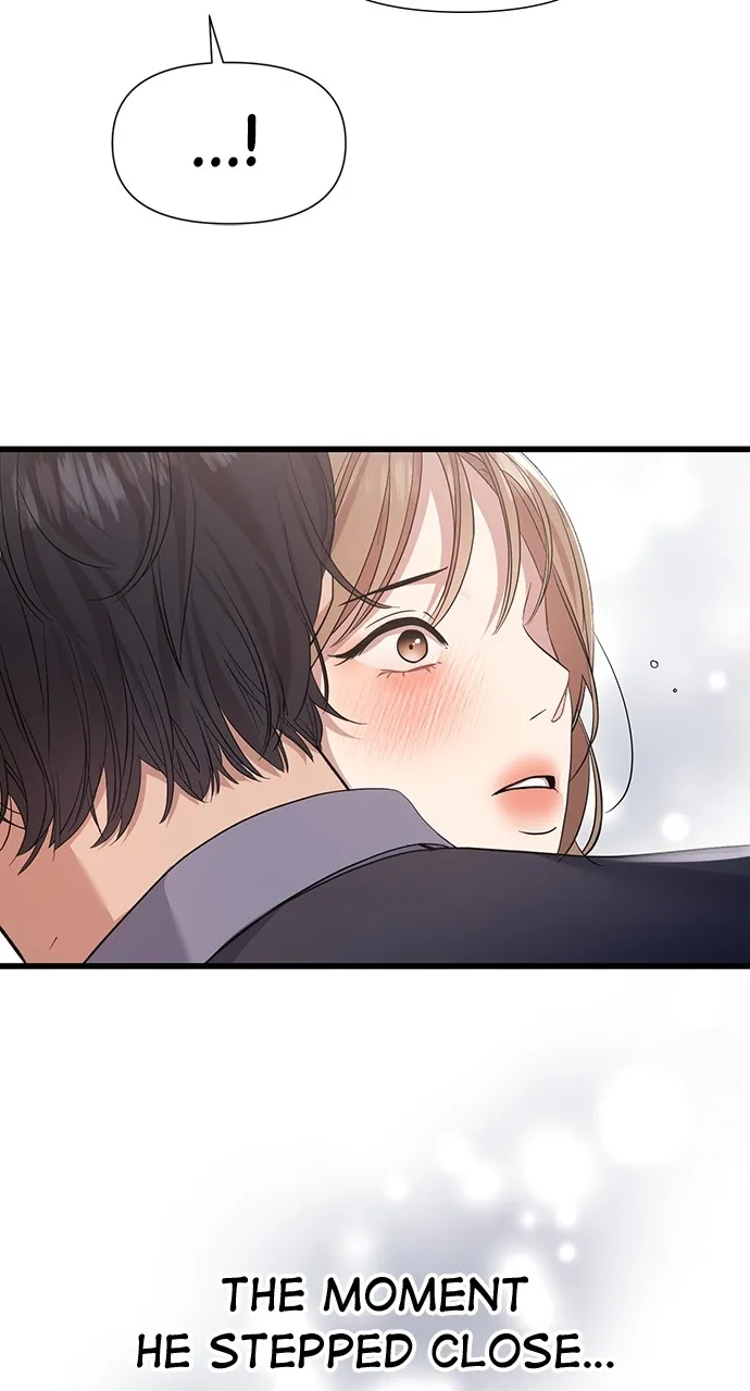 My Naughty Deity Chapter 40 page 7 - 