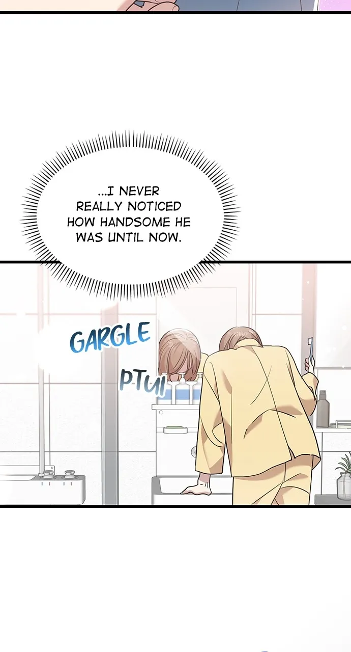 My Naughty Deity Chapter 40 page 61 - 