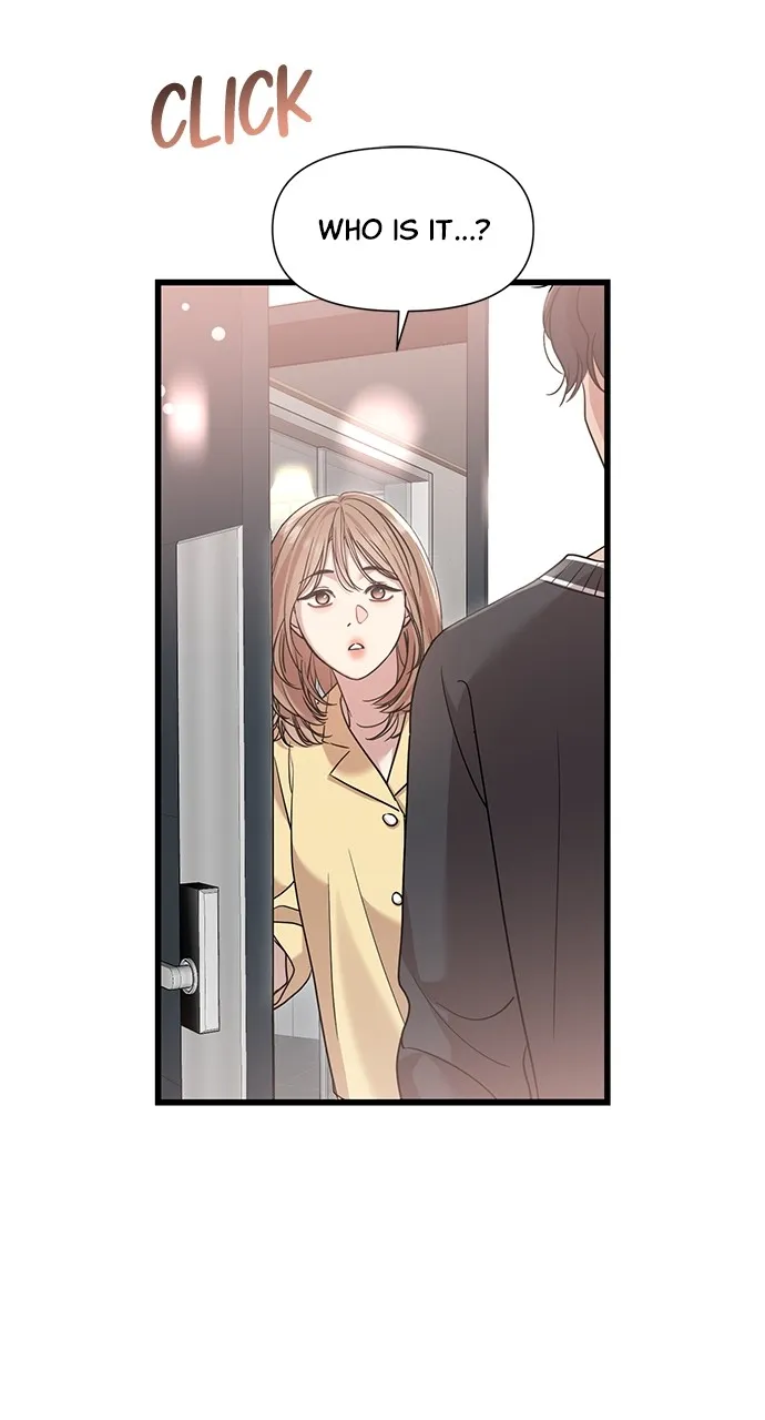 My Naughty Deity Chapter 40 page 63 - 