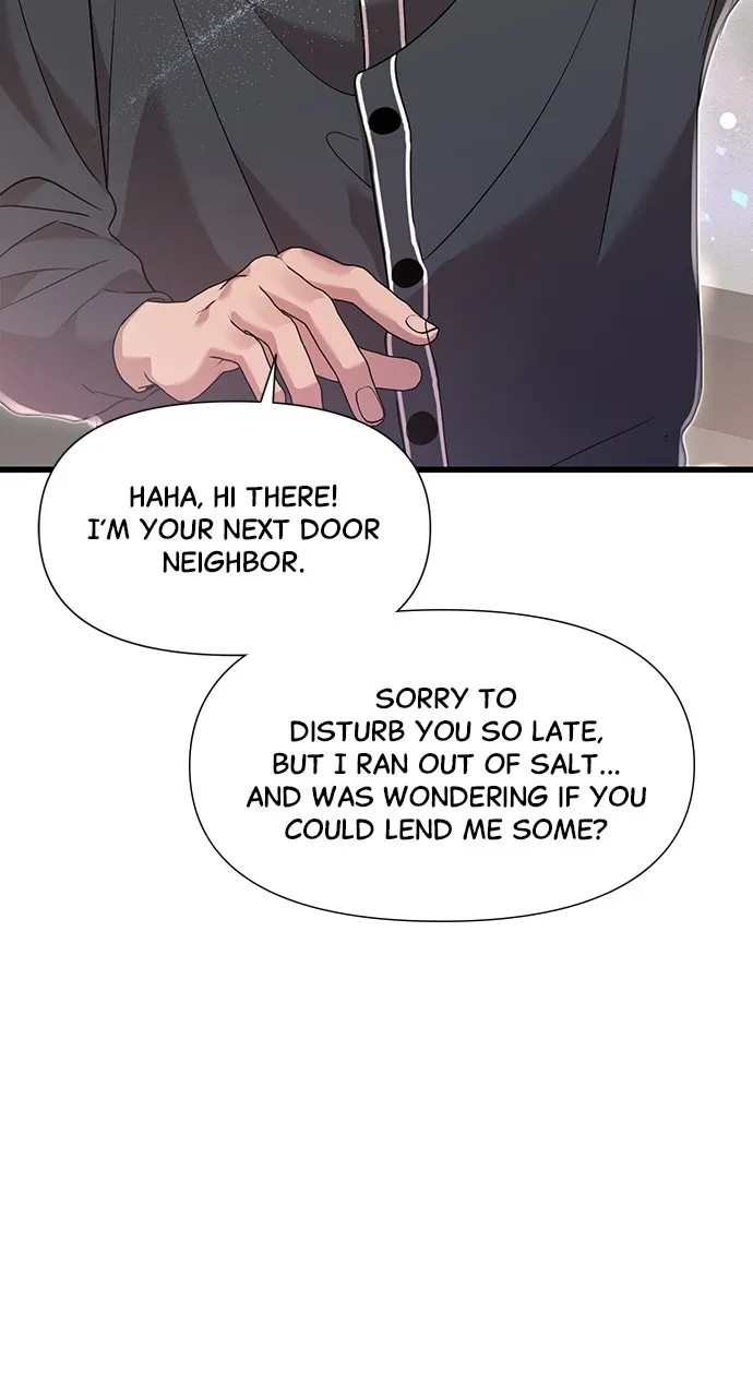 My Naughty Deity Chapter 40 page 66 - 