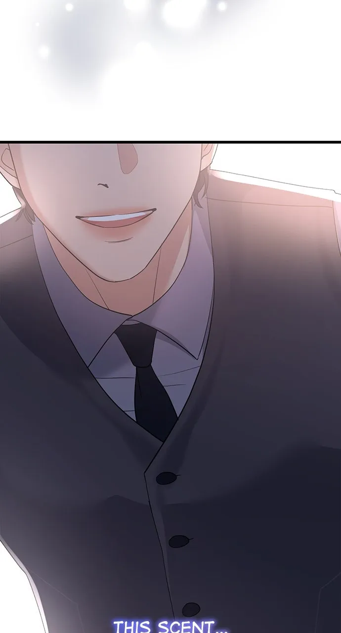 My Naughty Deity Chapter 40 page 8 - 
