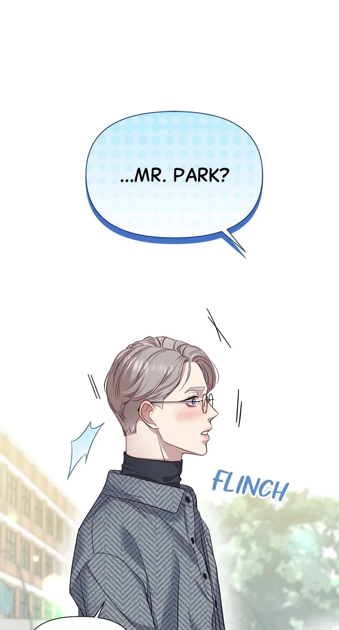My Naughty Deity Chapter 5 page 15 - 