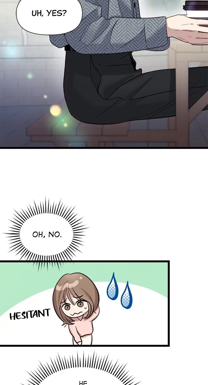 My Naughty Deity Chapter 5 page 16 - 