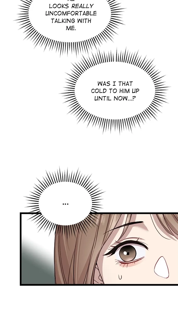 My Naughty Deity Chapter 5 page 17 - 