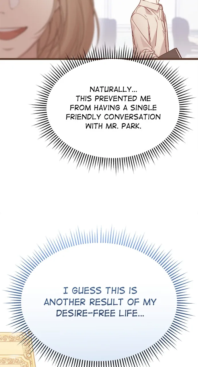 My Naughty Deity Chapter 5 page 19 - 