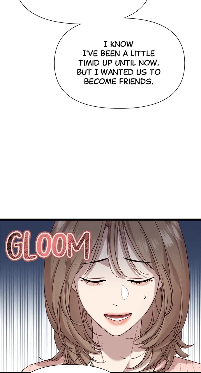 My Naughty Deity Chapter 5 page 21 - 