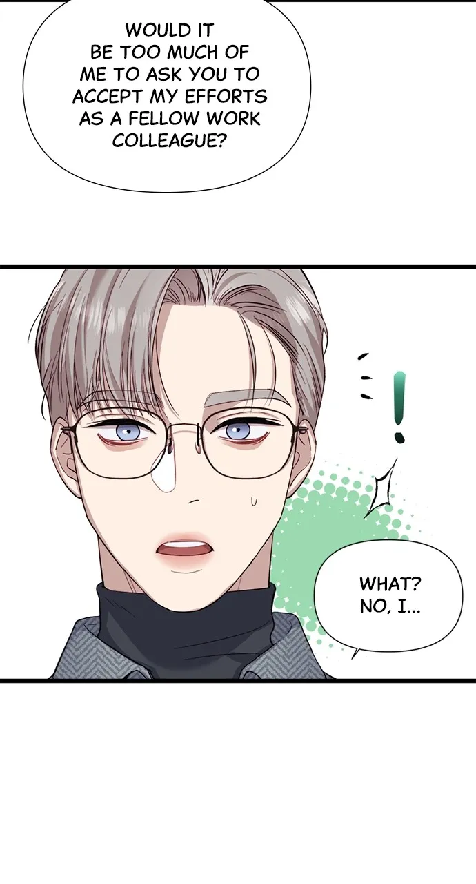 My Naughty Deity Chapter 5 page 22 - 