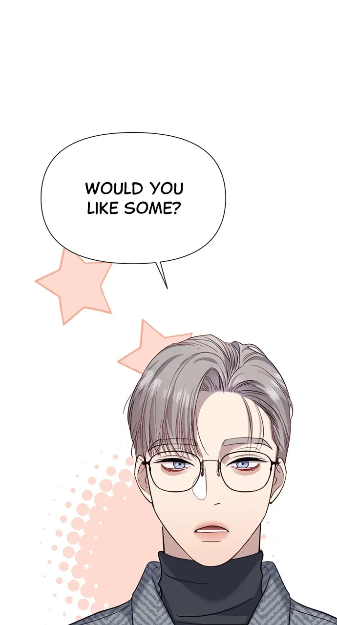 My Naughty Deity Chapter 5 page 27 - 