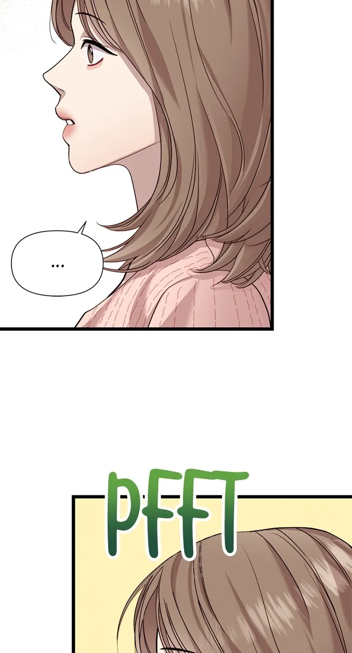 My Naughty Deity Chapter 5 page 29 - 