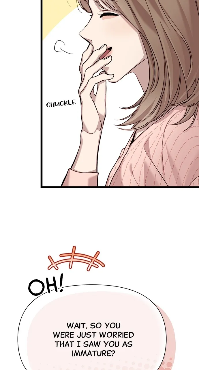 My Naughty Deity Chapter 5 page 30 - 
