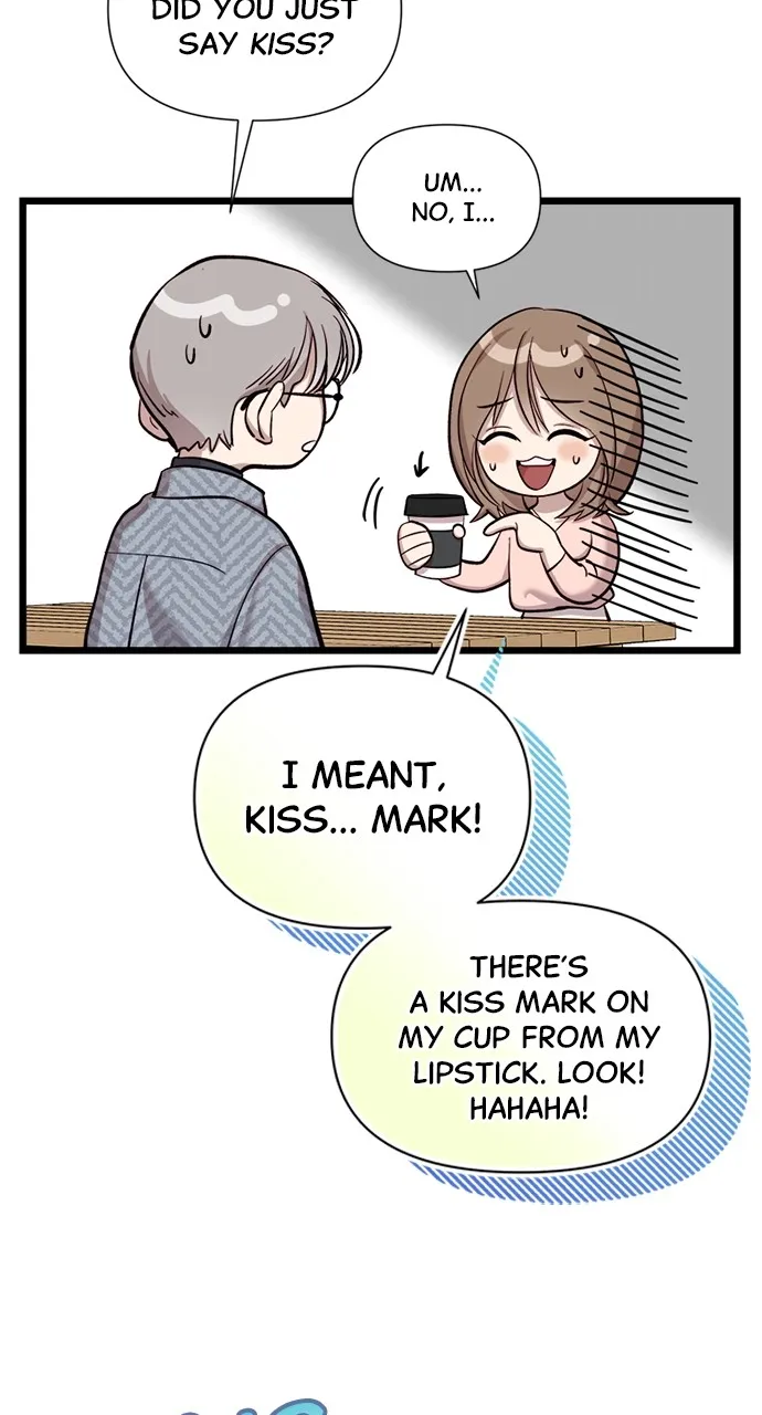 My Naughty Deity Chapter 5 page 4 - 