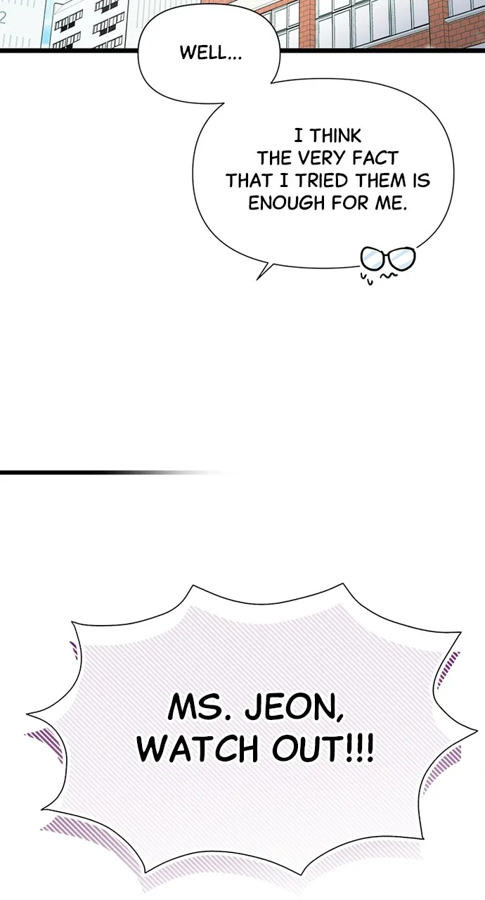 My Naughty Deity Chapter 5 page 32 - 