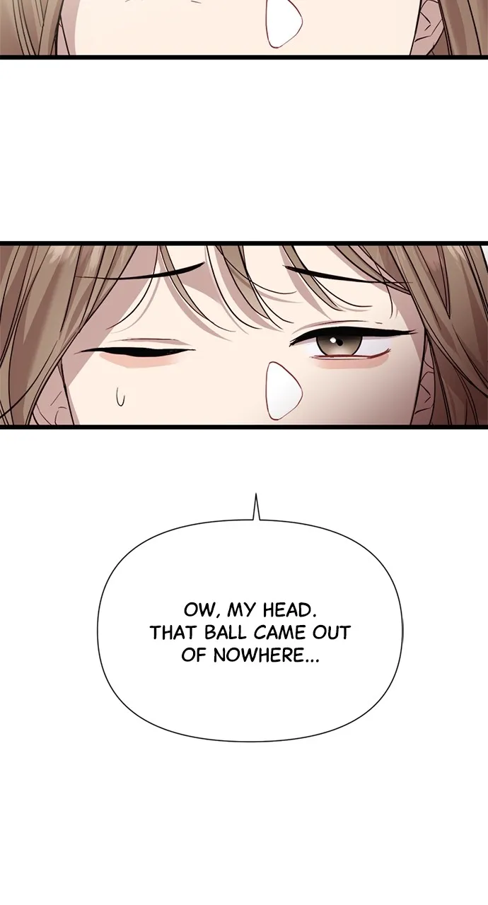 My Naughty Deity Chapter 5 page 37 - 
