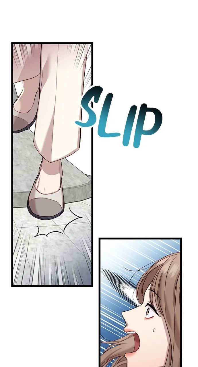 My Naughty Deity Chapter 5 page 38 - 