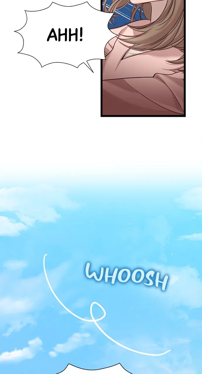 My Naughty Deity Chapter 5 page 39 - 