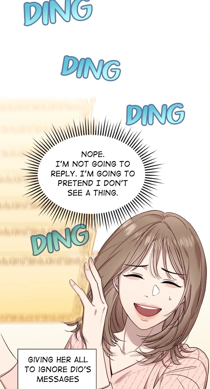 My Naughty Deity Chapter 5 page 5 - 