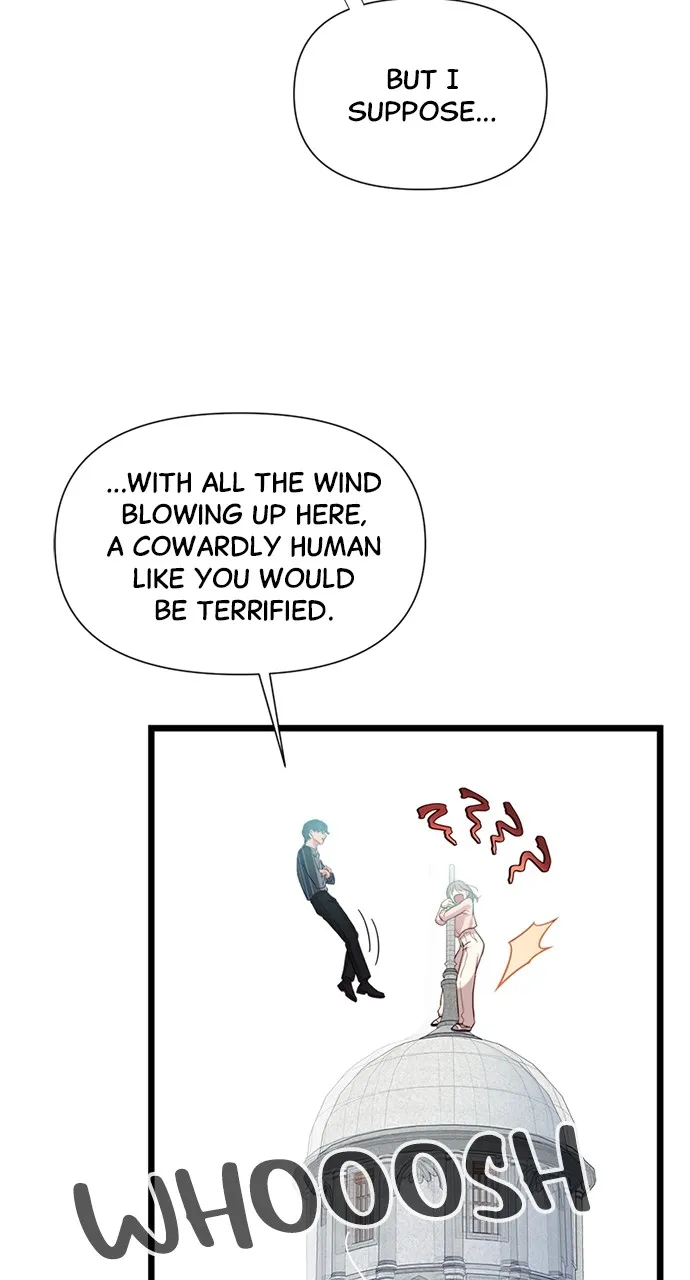 My Naughty Deity Chapter 5 page 45 - 