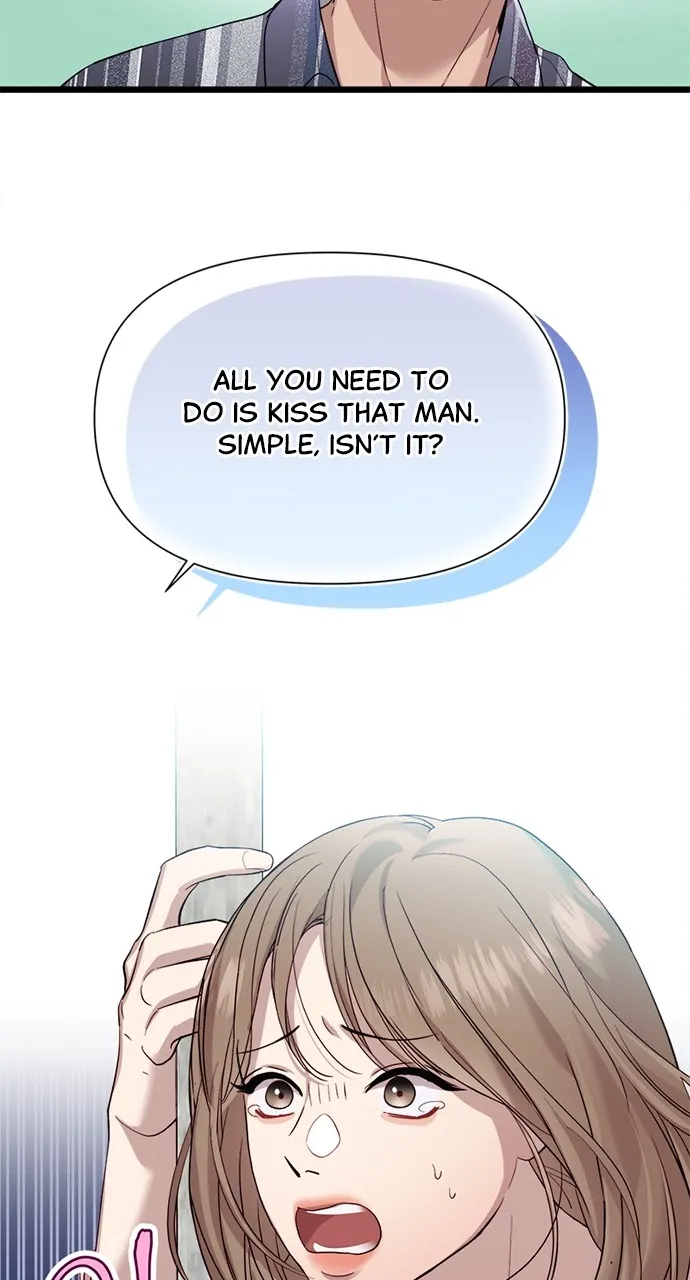My Naughty Deity Chapter 5 page 47 - 