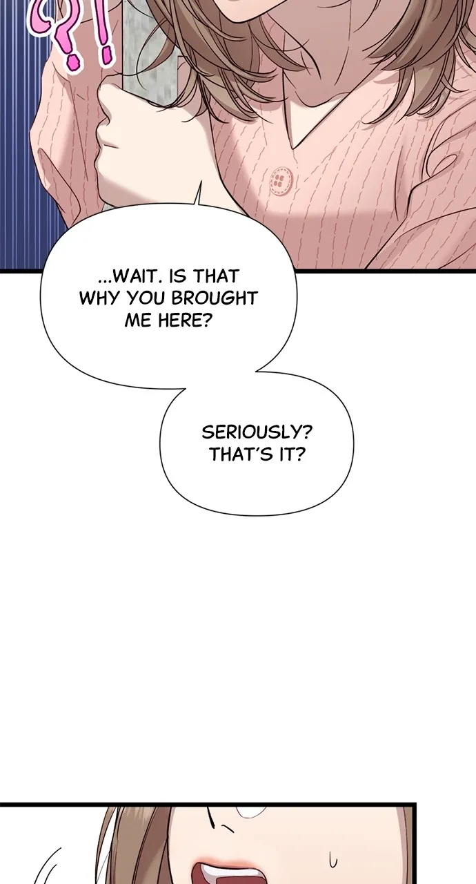 My Naughty Deity Chapter 5 page 48 - 