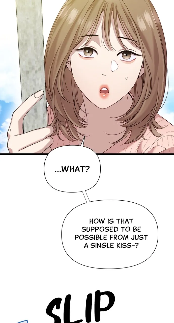 My Naughty Deity Chapter 5 page 54 - 