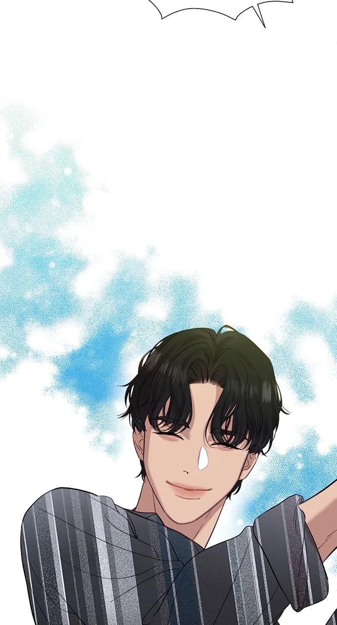 My Naughty Deity Chapter 5 page 57 - 