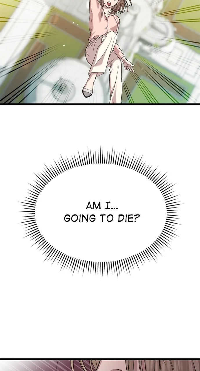 My Naughty Deity Chapter 5 page 59 - 
