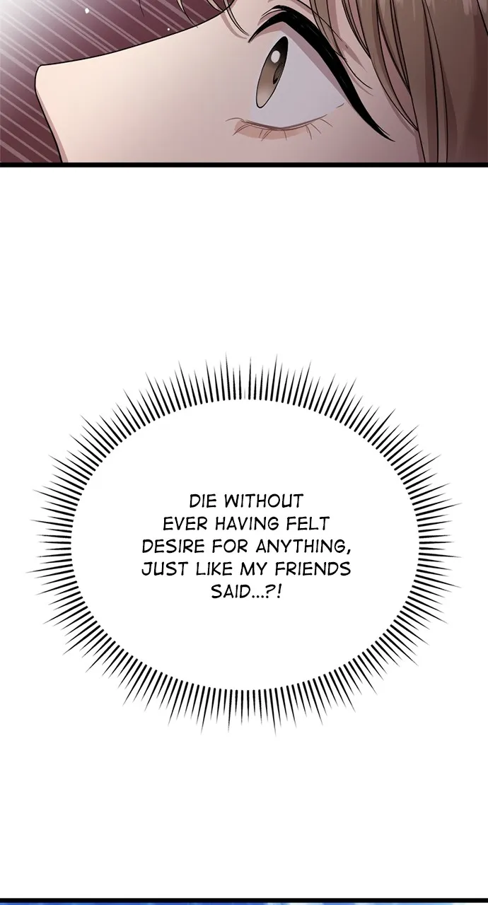 My Naughty Deity Chapter 5 page 60 - 