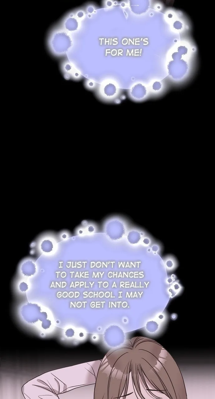 My Naughty Deity Chapter 5 page 63 - 