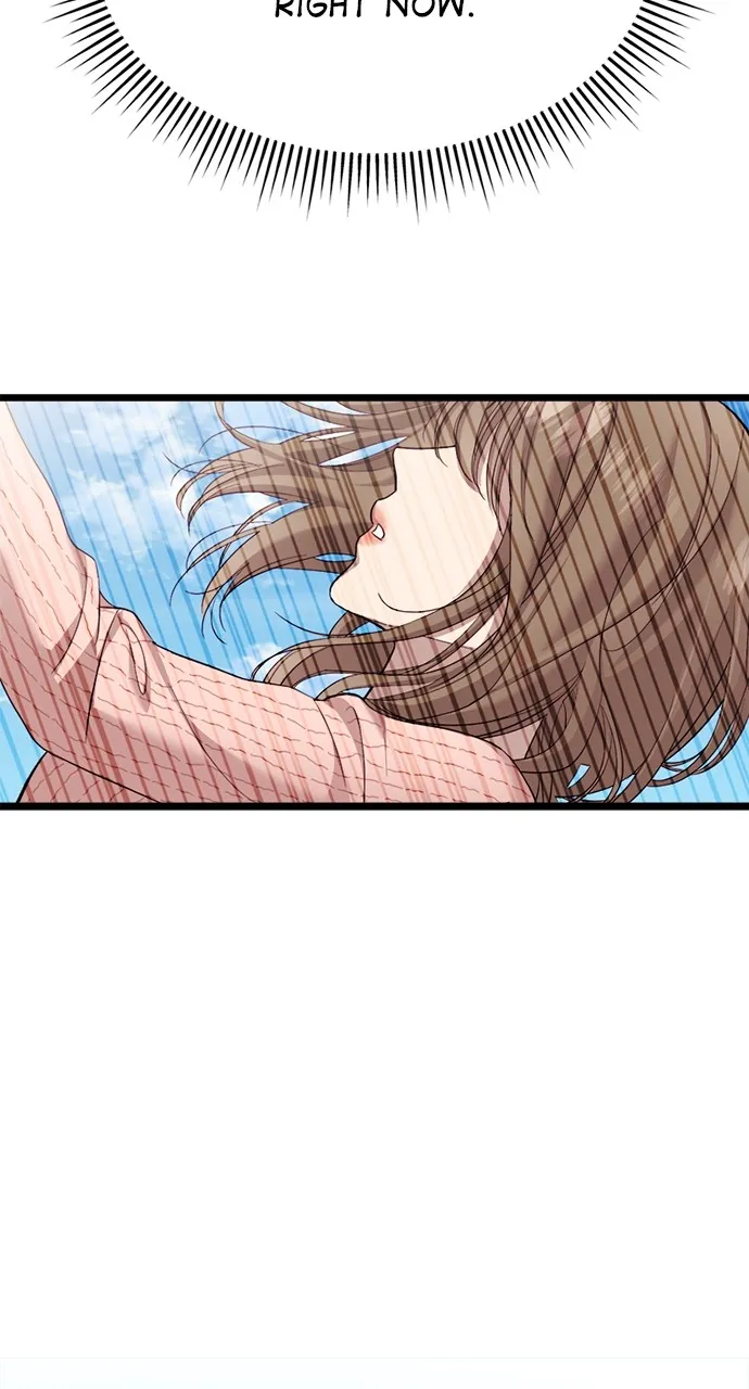 My Naughty Deity Chapter 5 page 67 - 