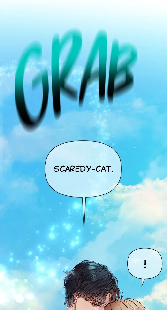 My Naughty Deity Chapter 5 page 68 - 
