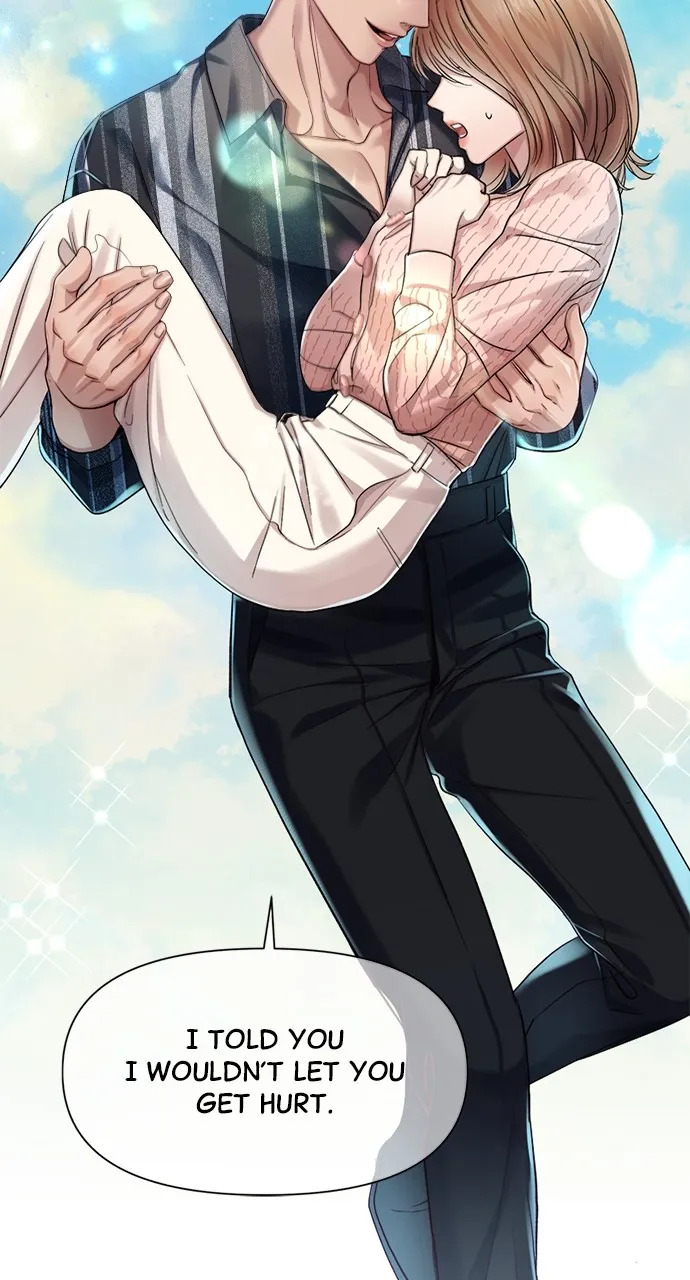 My Naughty Deity Chapter 5 page 69 - 