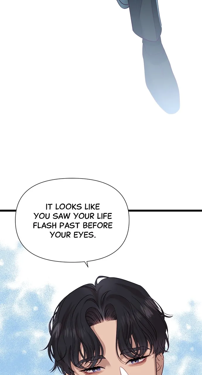 My Naughty Deity Chapter 5 page 70 - 