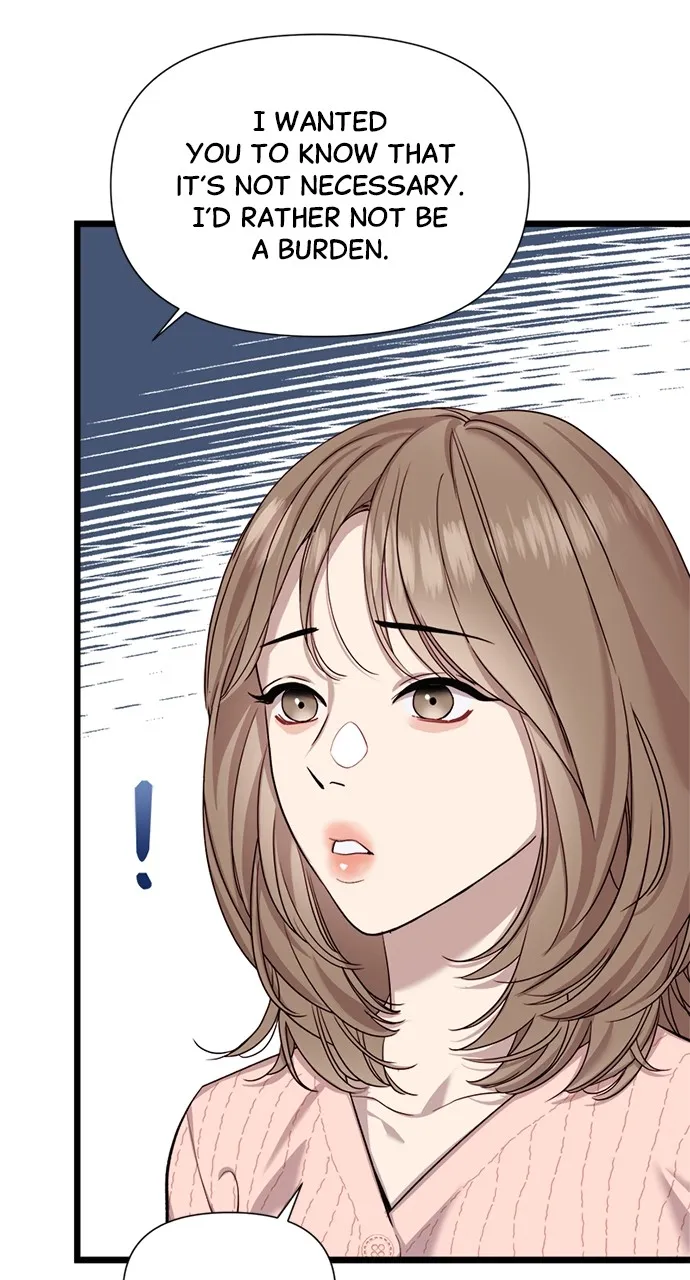 My Naughty Deity Chapter 5 page 8 - 