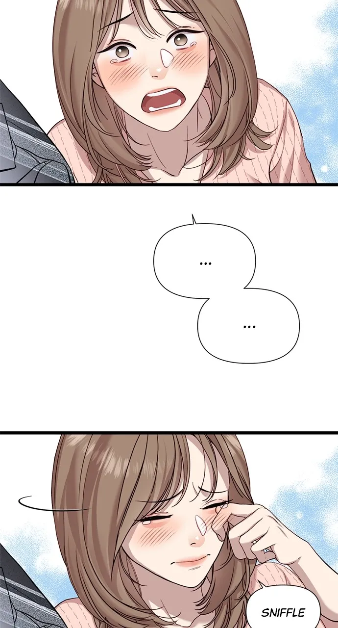 My Naughty Deity Chapter 5 page 72 - 