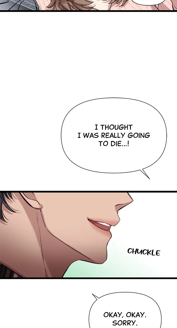My Naughty Deity Chapter 5 page 73 - 