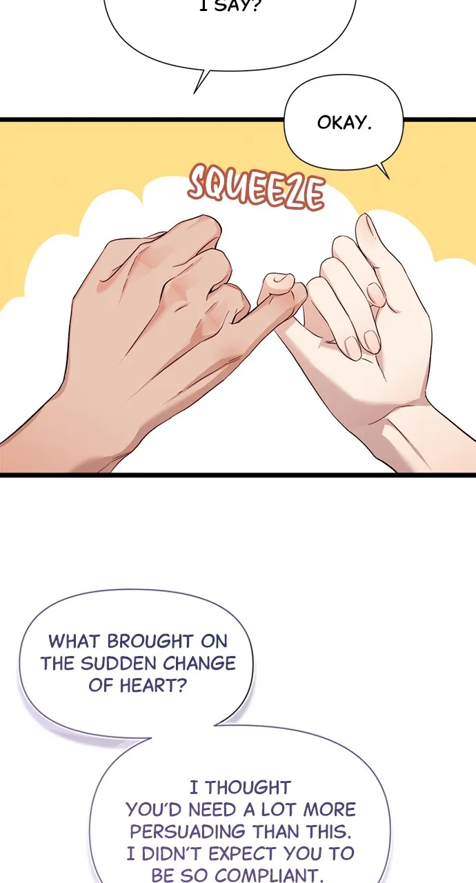 My Naughty Deity Chapter 5 page 76 - 
