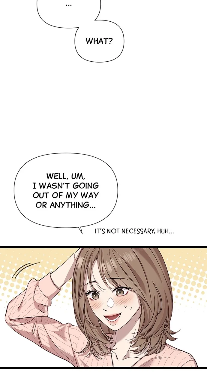 My Naughty Deity Chapter 5 page 9 - 