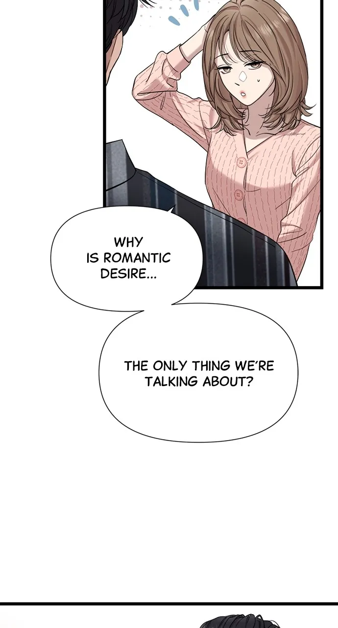 My Naughty Deity Chapter 5 page 81 - 