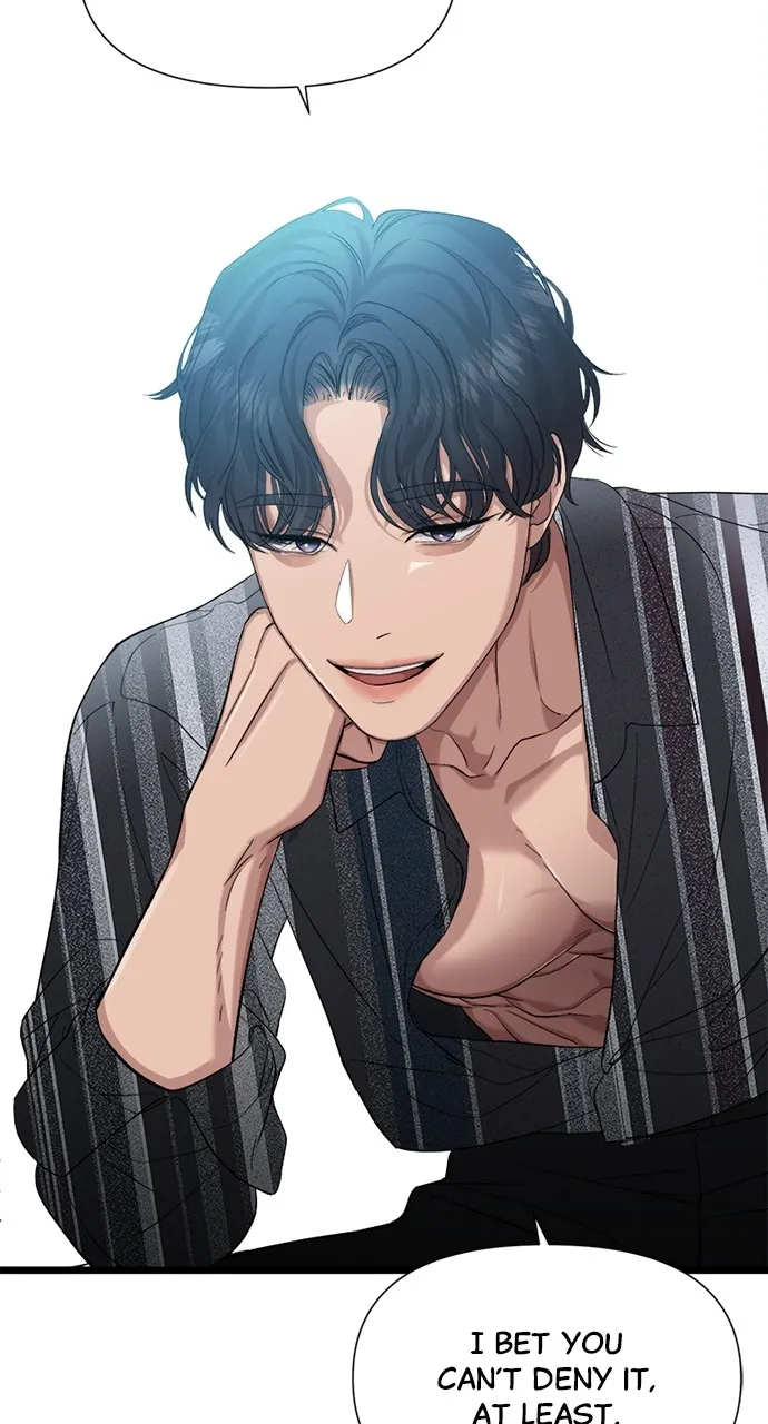 My Naughty Deity Chapter 5 page 85 - 