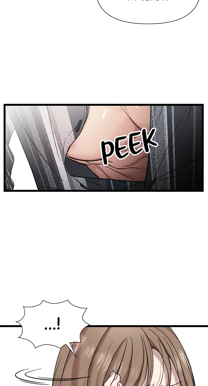 My Naughty Deity Chapter 5 page 86 - 