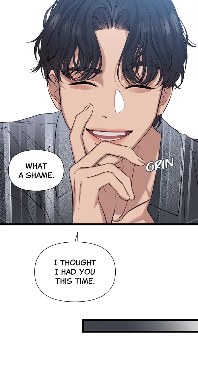 My Naughty Deity Chapter 5 page 88 - 