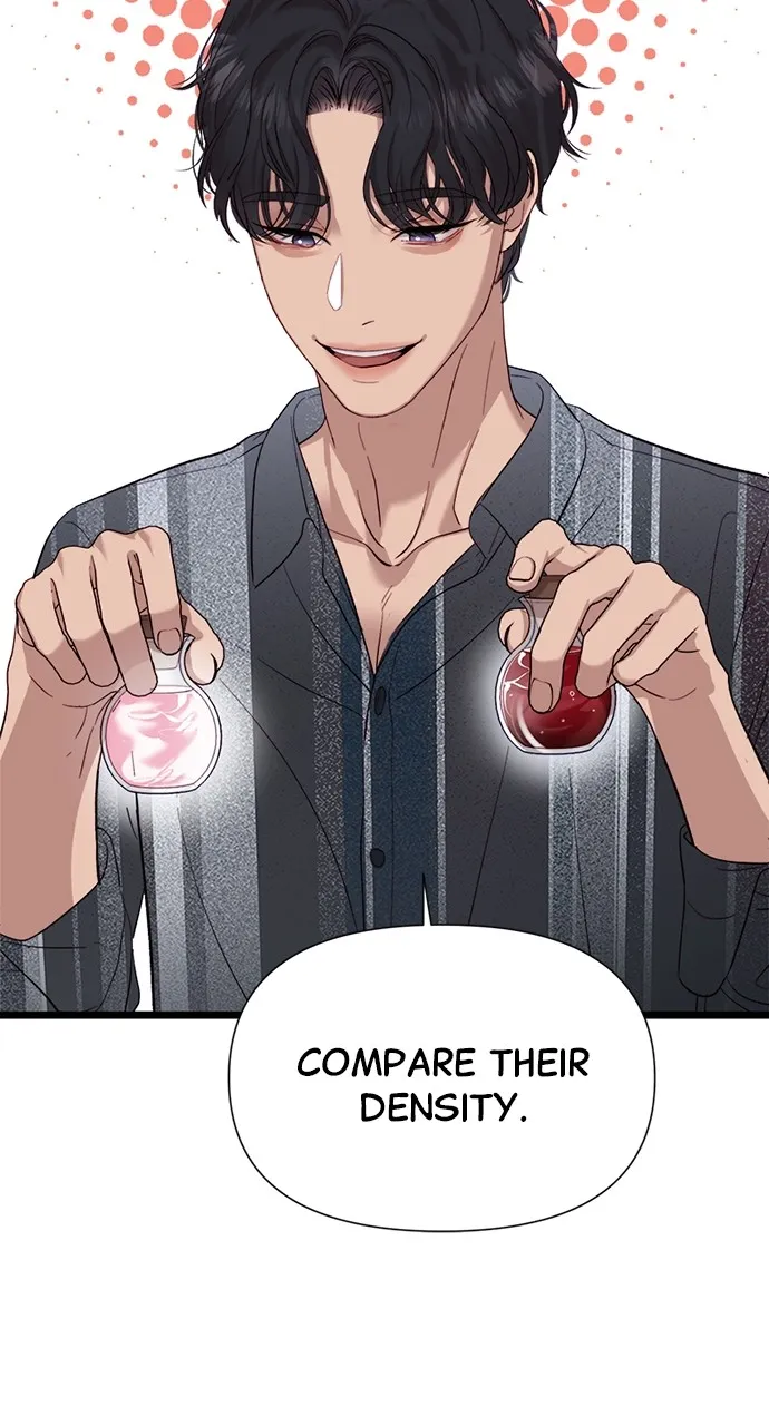 My Naughty Deity Chapter 5 page 90 - 
