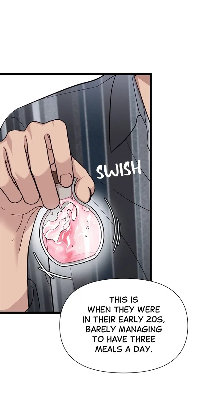 My Naughty Deity Chapter 5 page 91 - 