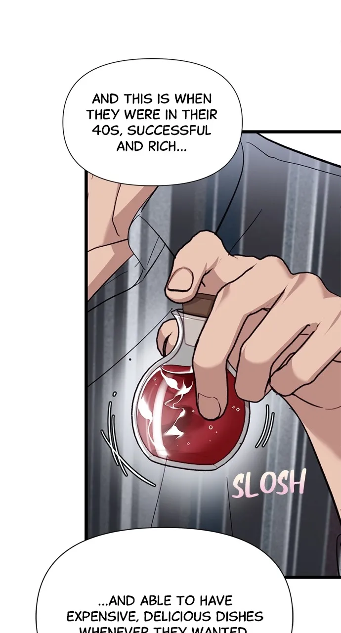 My Naughty Deity Chapter 5 page 92 - 